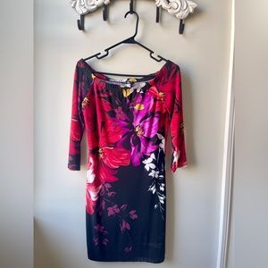 Venus off the shoulder dress